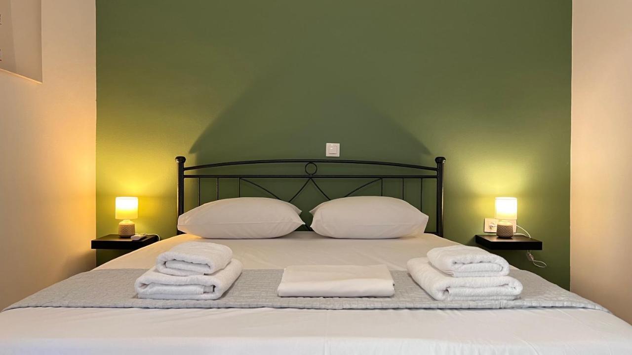 Athenian Vintage Style 2 Bdr Apartment المظهر الخارجي الصورة