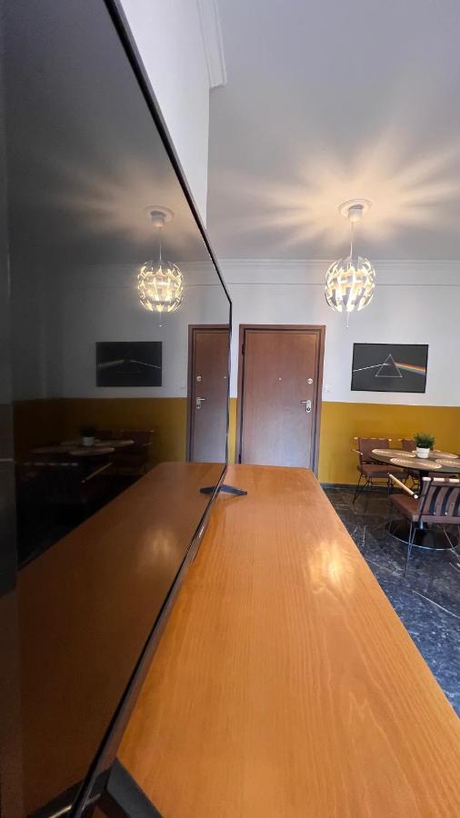 Athenian Vintage Style 2 Bdr Apartment المظهر الخارجي الصورة