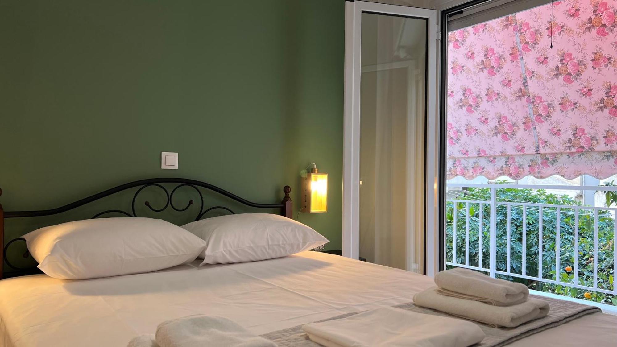 Athenian Vintage Style 2 Bdr Apartment المظهر الخارجي الصورة